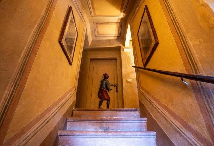 צימר Villa Carrara La Spada