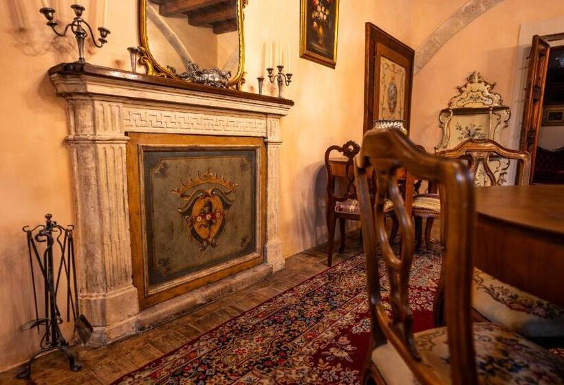 צימר Villa Carrara La Spada