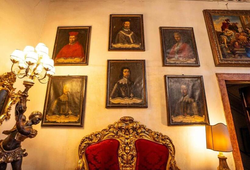 צימר Villa Carrara La Spada