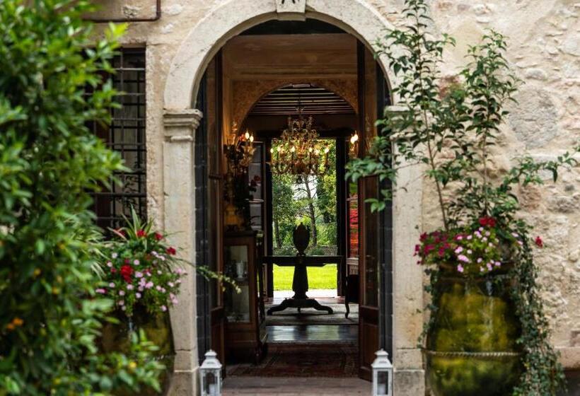 צימר Villa Carrara La Spada