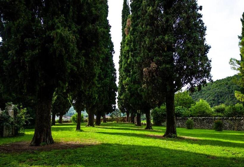 צימר Villa Carrara La Spada