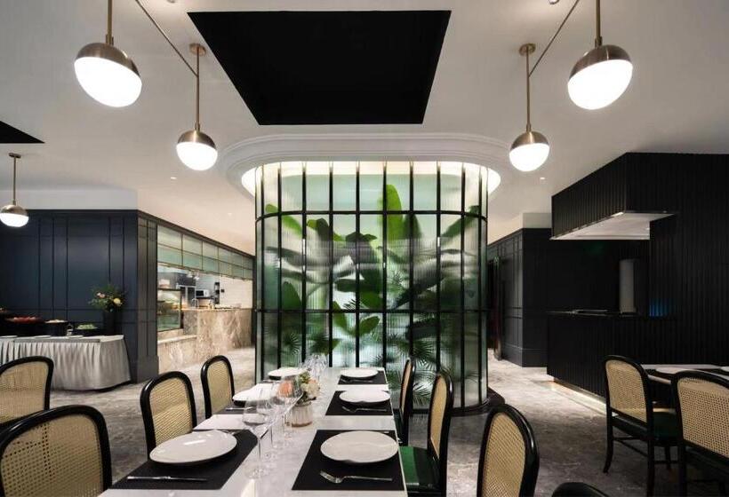 Empathy Hotel Guangzhou East Railway Station Tianhe Sports Center