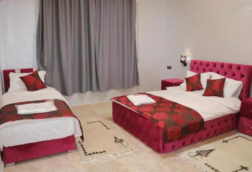 هتل Al Qaisar