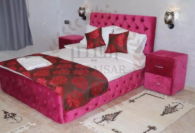 هتل Al Qaisar