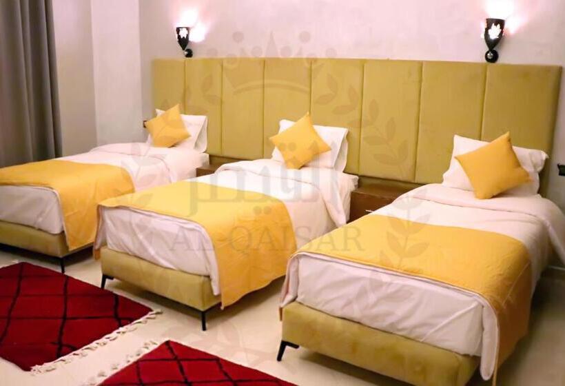 فندق Al Qaisar