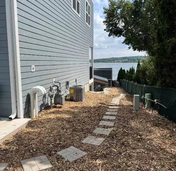 ホテル Luckys Lodge