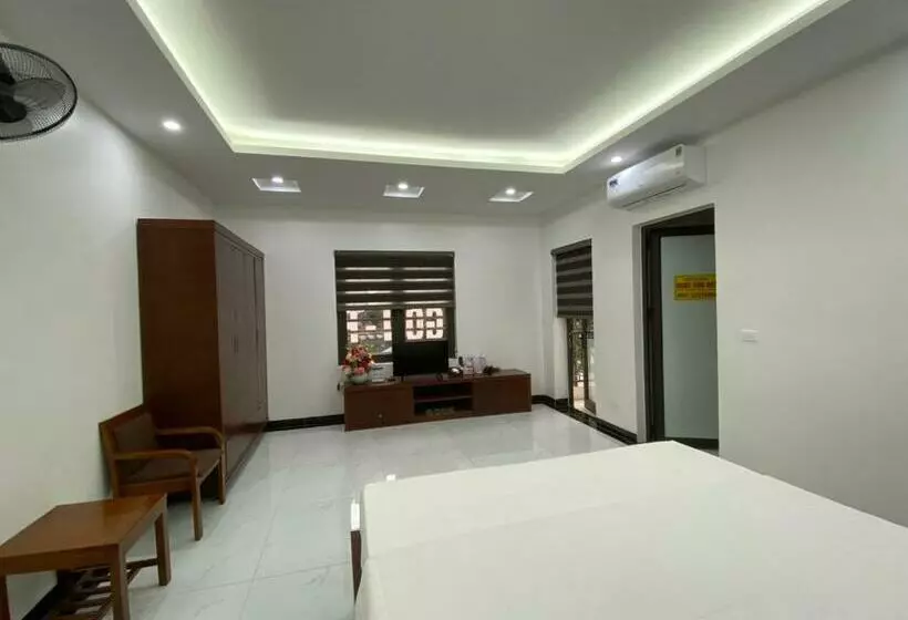 Hotel Saigon