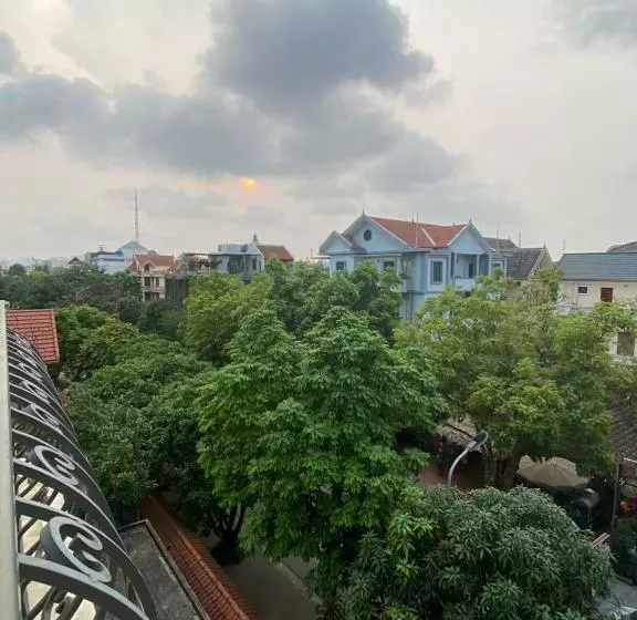 Hotel Saigon