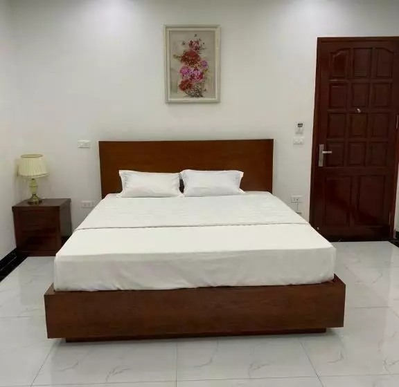 Hotel Saigon