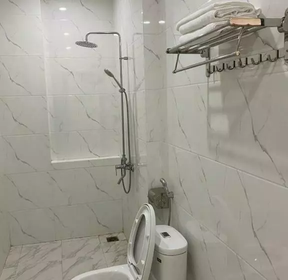 Hotel Saigon