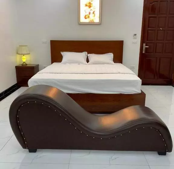 Hotel Saigon
