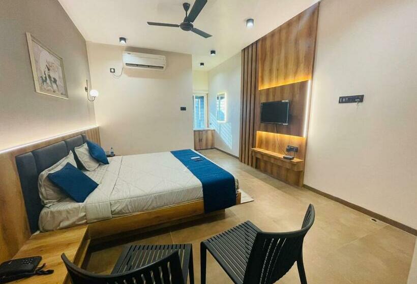 호텔 The Golden Tree