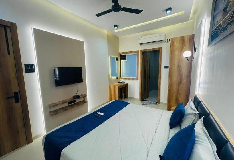 호텔 The Golden Tree