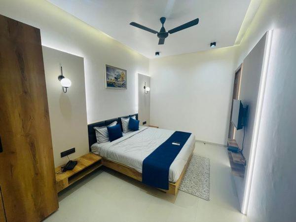 호텔 The Golden Tree