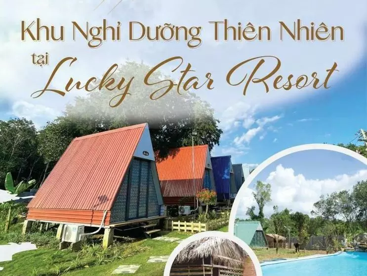 Lucky Star Resort