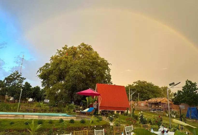 Lucky Star Resort