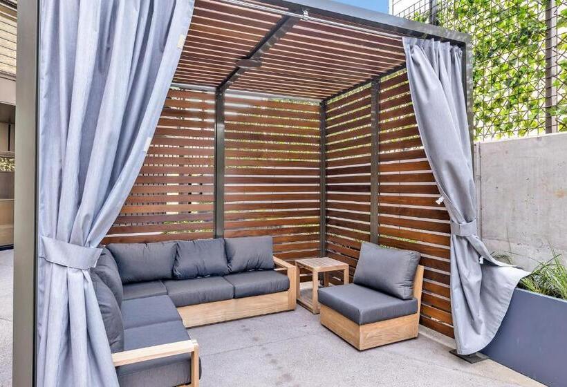 Nashville Vibes @hyve 201