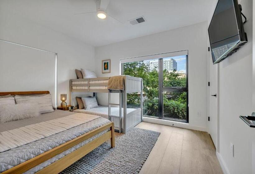 Nashville Vibes @hyve 201