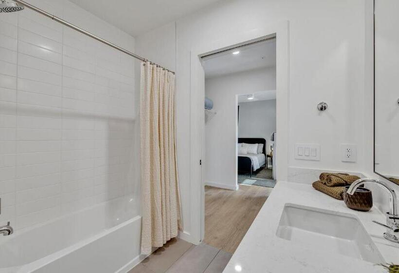 Nashville Vibes @hyve 201