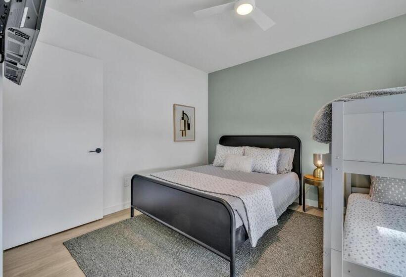 Nashville Vibes @hyve 201