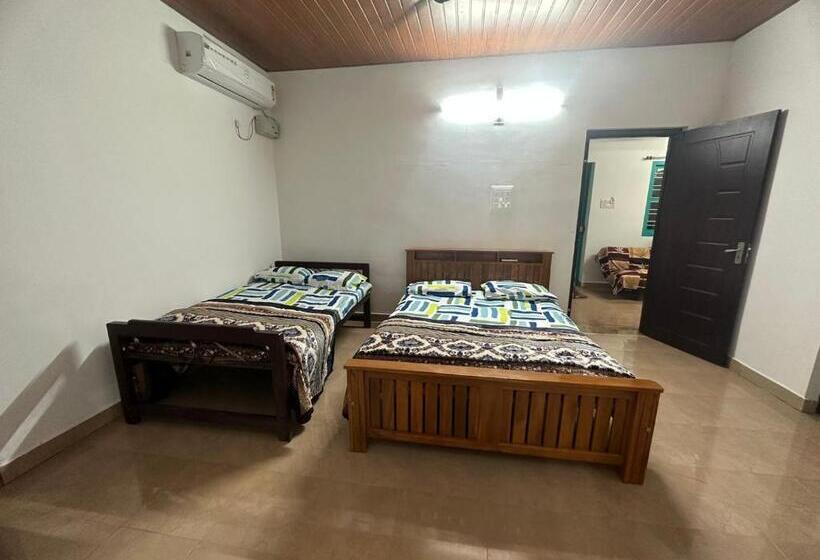 펜션 Cradle N Palms