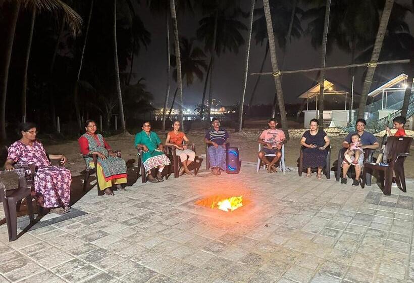 펜션 Cradle N Palms