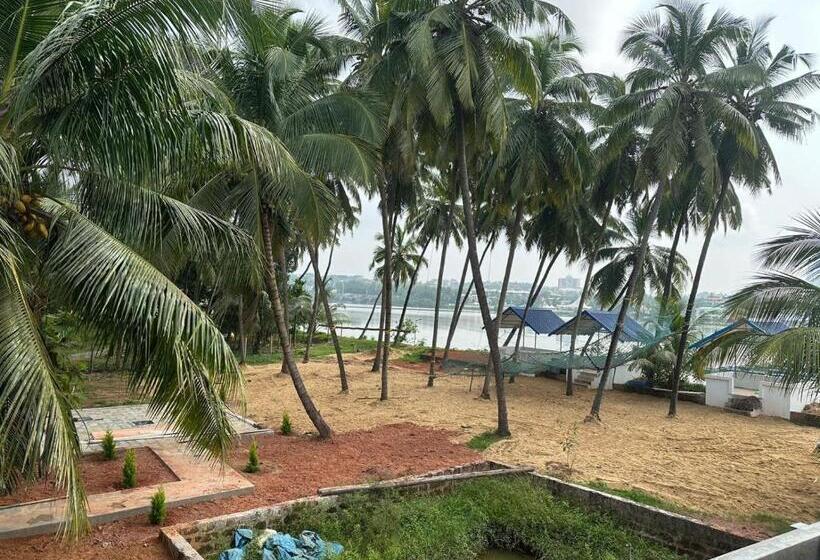 펜션 Cradle N Palms