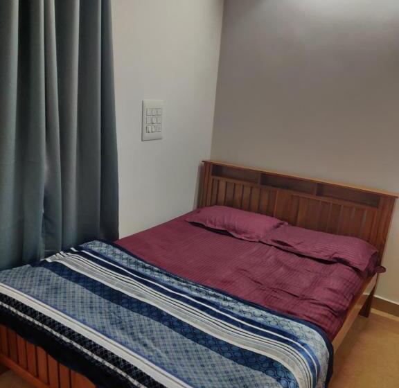 펜션 Cradle N Palms