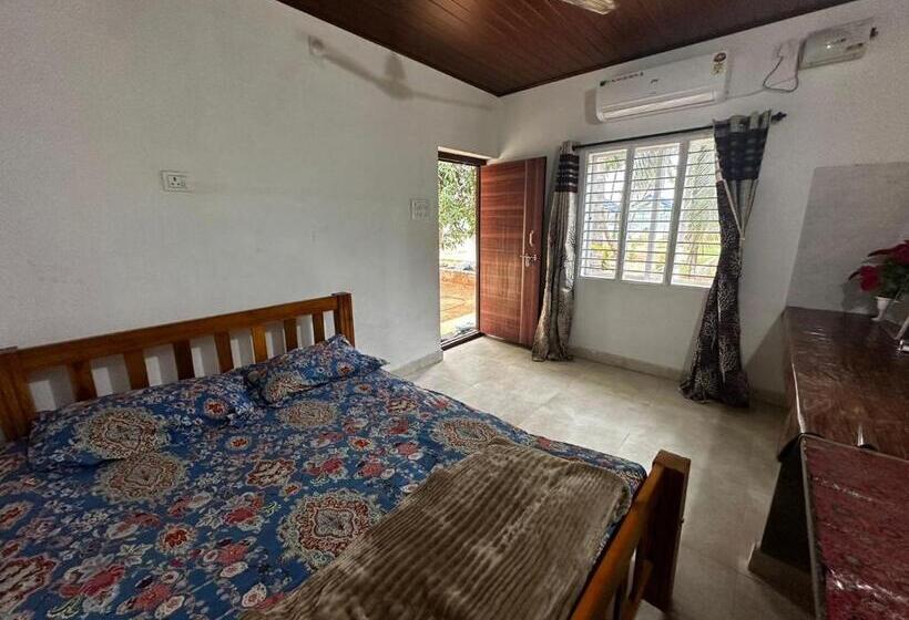 펜션 Cradle N Palms