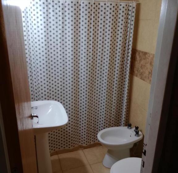 بنسيون Los Nidos 3