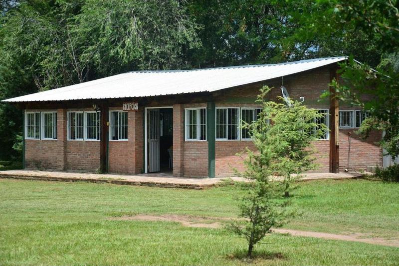 بنسيون Los Nidos 3