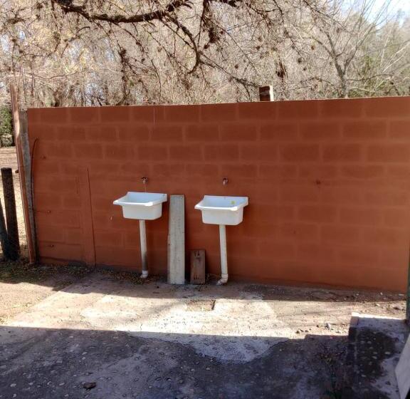 بنسيون Los Nidos 3