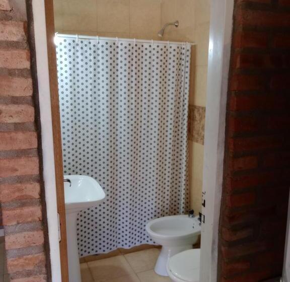 بنسيون Los Nidos 3