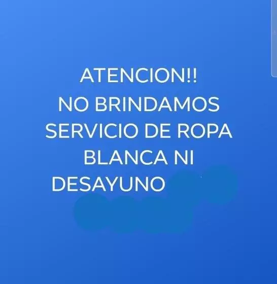 ペンション Los Nidos 3