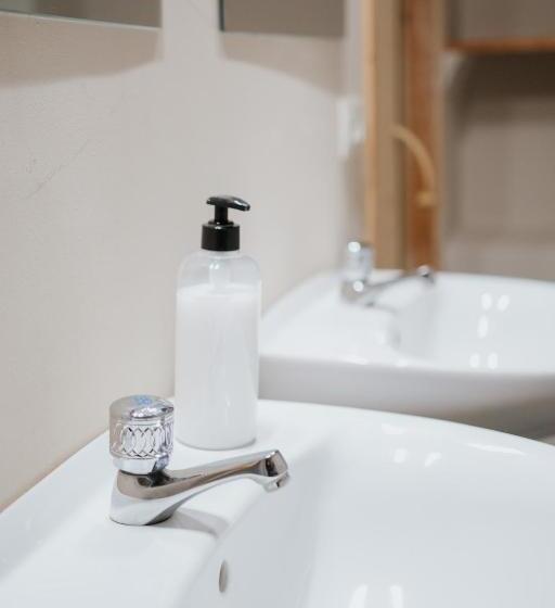 펜션 Can Traver De Besalú