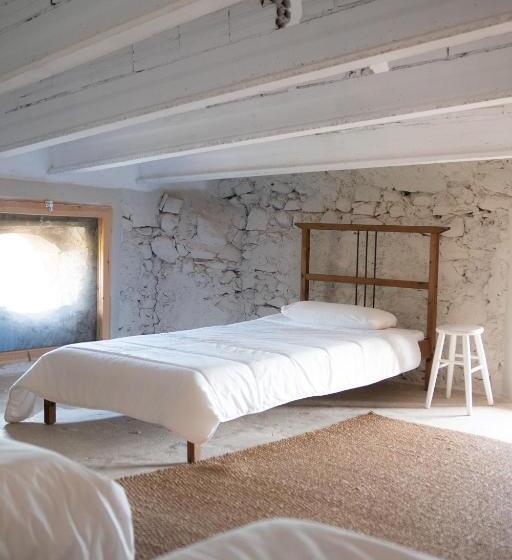 펜션 Can Traver De Besalú