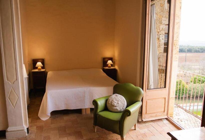 펜션 Can Traver De Besalú