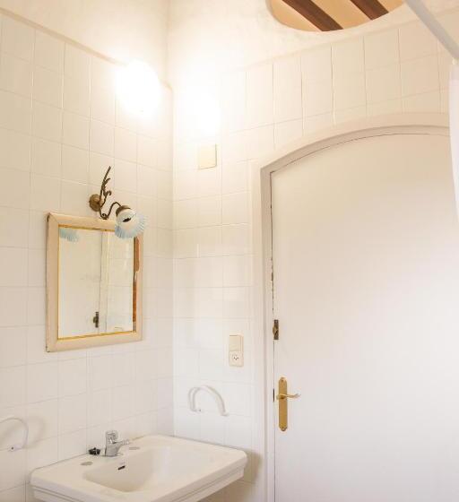 펜션 Can Traver De Besalú