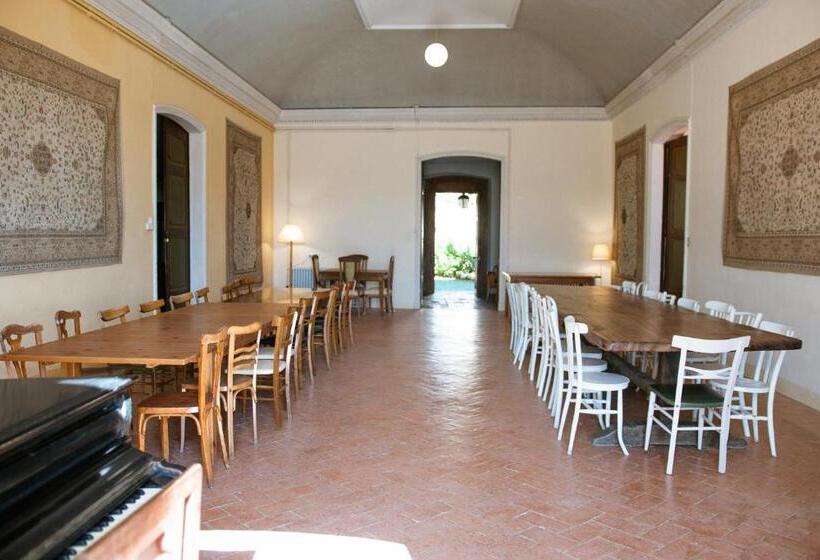 펜션 Can Traver De Besalú