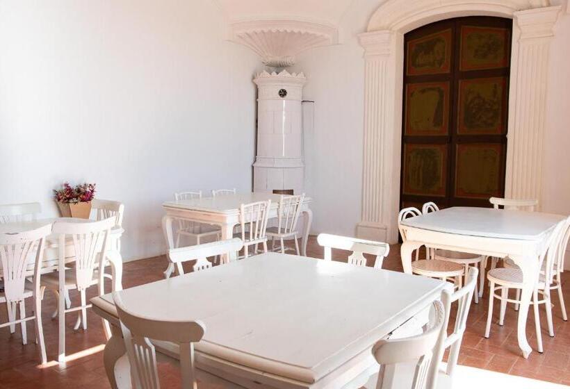 펜션 Can Traver De Besalú