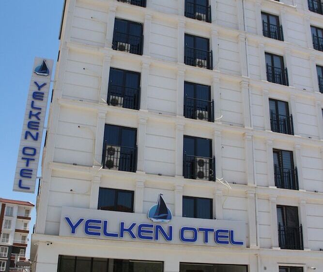 Yelken Otel