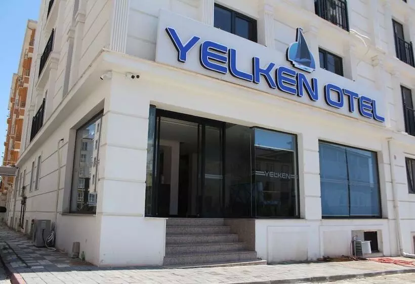 Yelken Otel
