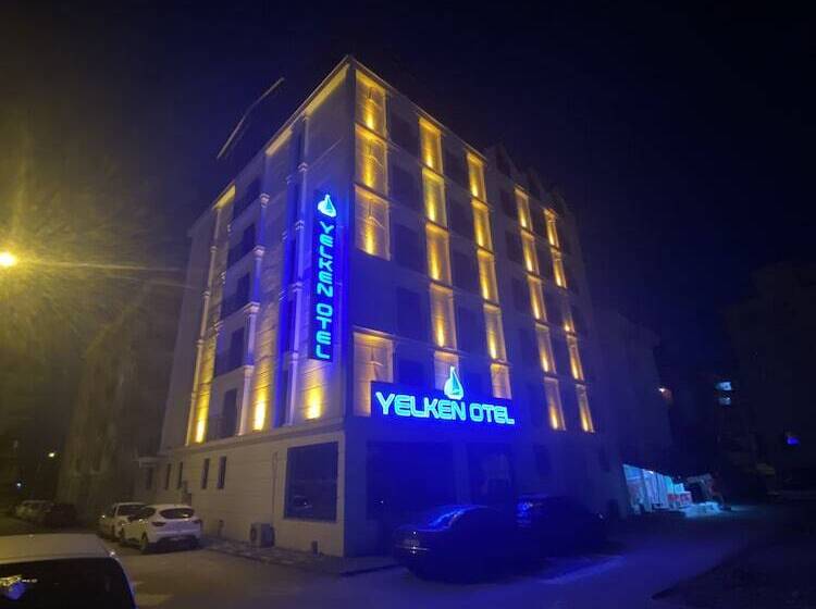 Yelken Otel