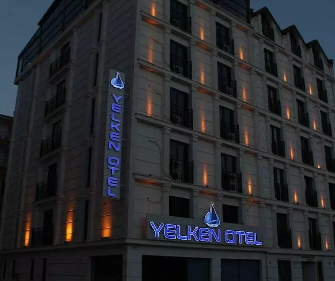 Yelken Otel