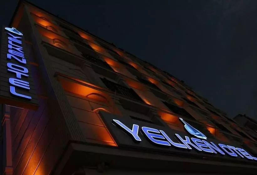 Yelken Otel