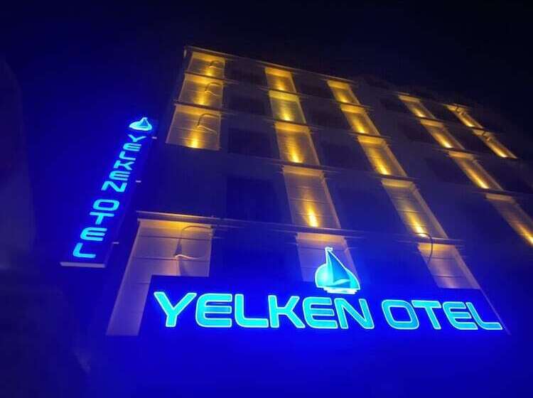 Yelken Otel