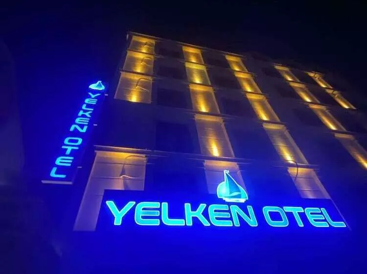 Yelken Otel