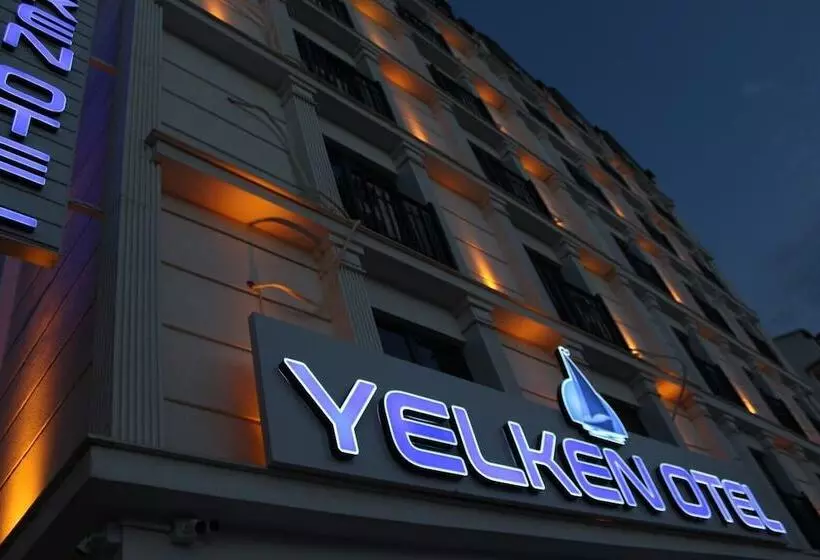 Yelken Otel