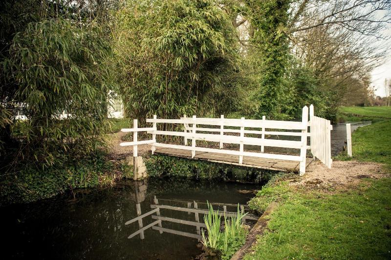 ベッドアンドブレックファースト Chateau De Flottemanville