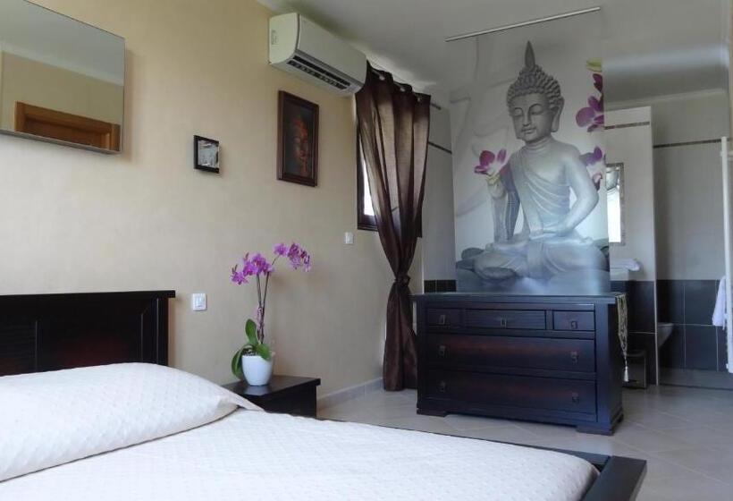 住宿加早餐 L'aleandra